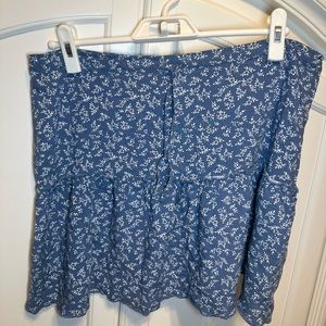 Brandy Melville skirt